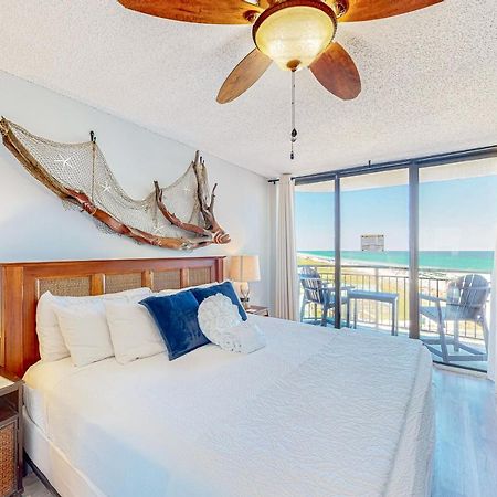 Appartamento Nautilus 2507 Fort Walton Beach Esterno foto