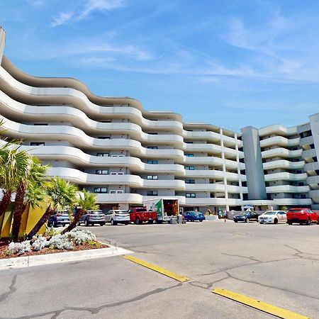 Appartamento Nautilus 2507 Fort Walton Beach Esterno foto
