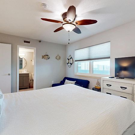 Appartamento Nautilus 2507 Fort Walton Beach Esterno foto