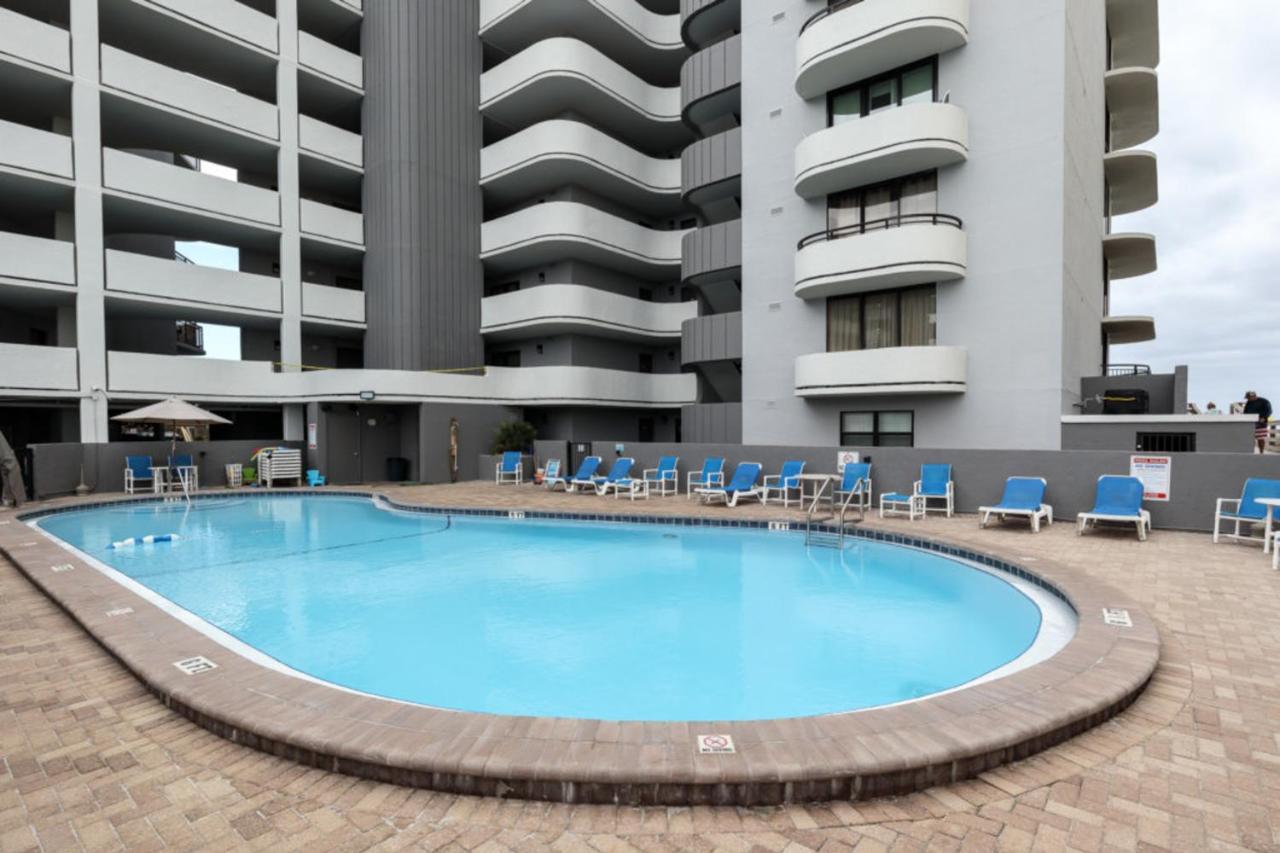 Appartamento Nautilus 2507 Fort Walton Beach Esterno foto