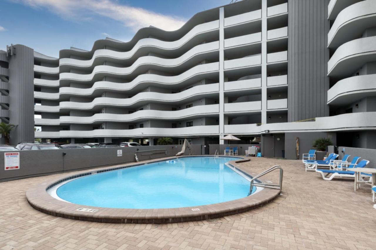 Appartamento Nautilus 2507 Fort Walton Beach Esterno foto