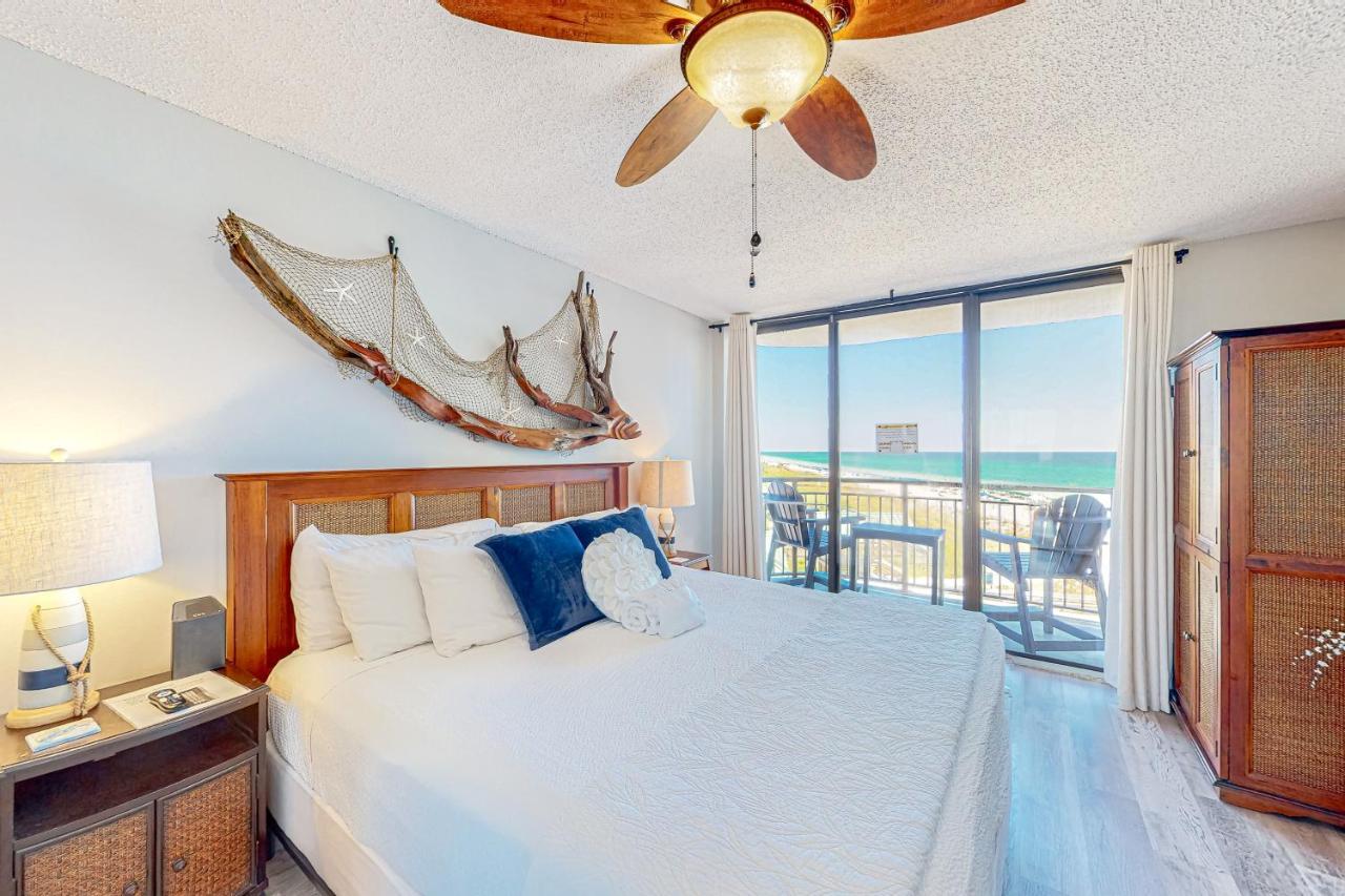 Appartamento Nautilus 2507 Fort Walton Beach Esterno foto