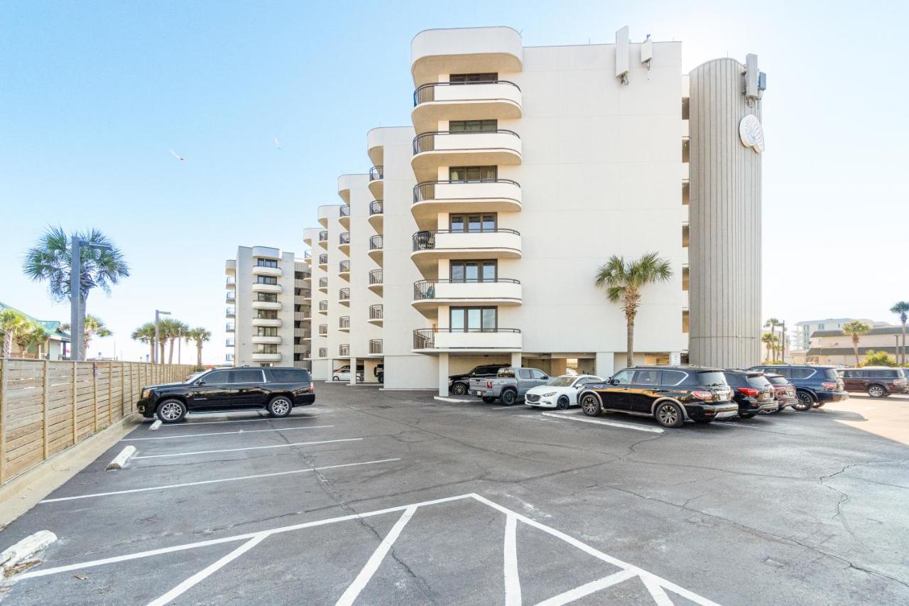Appartamento Nautilus 2507 Fort Walton Beach Esterno foto