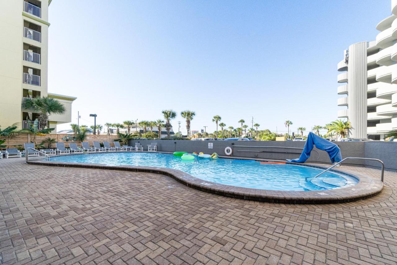Appartamento Nautilus 2507 Fort Walton Beach Esterno foto