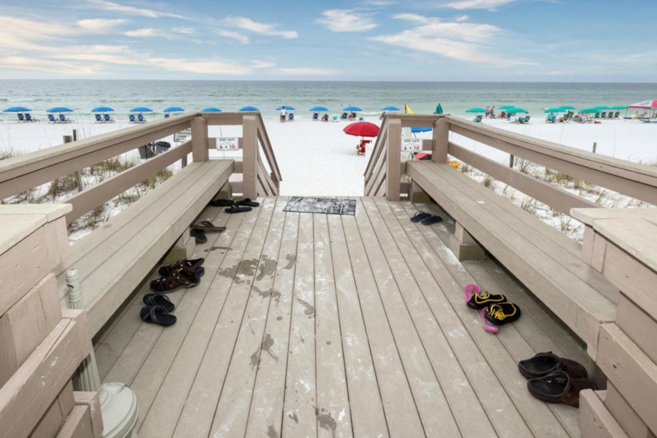 Appartamento Nautilus 2507 Fort Walton Beach Esterno foto