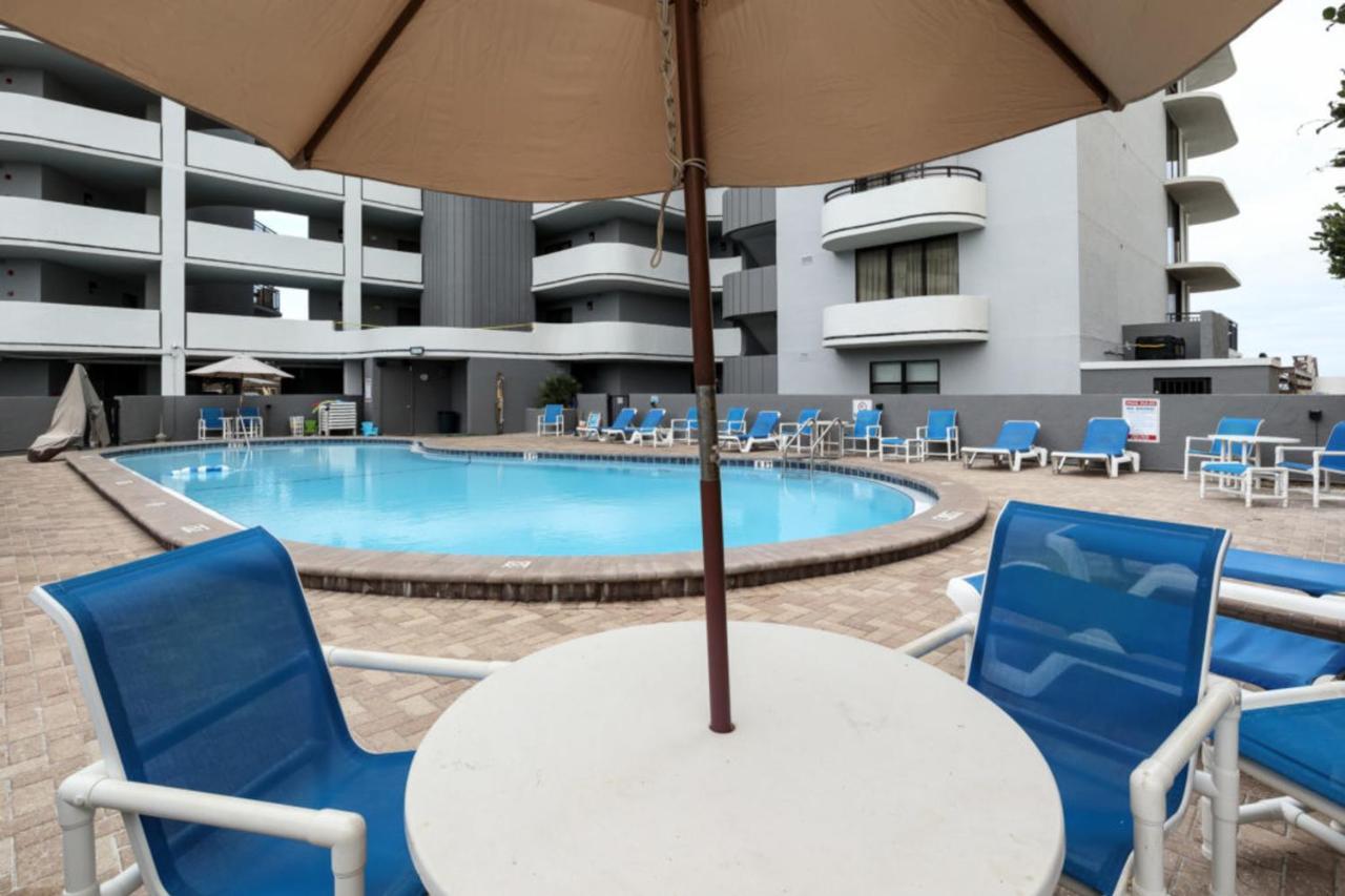 Appartamento Nautilus 2507 Fort Walton Beach Esterno foto