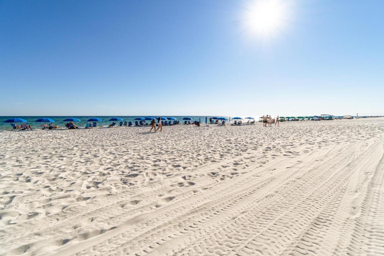 Appartamento Nautilus 2507 Fort Walton Beach Esterno foto